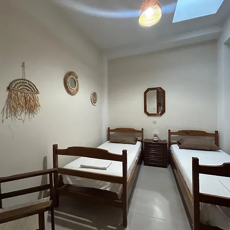 Pelion East Coast Retreat
