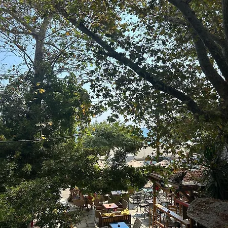 Pelion East Coast Retreat *