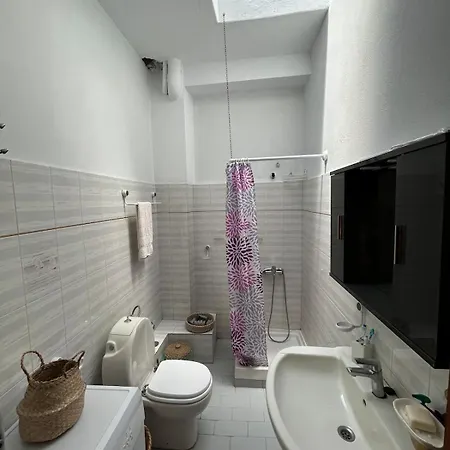 Pelion East Coast Retreat Casa vacanze *