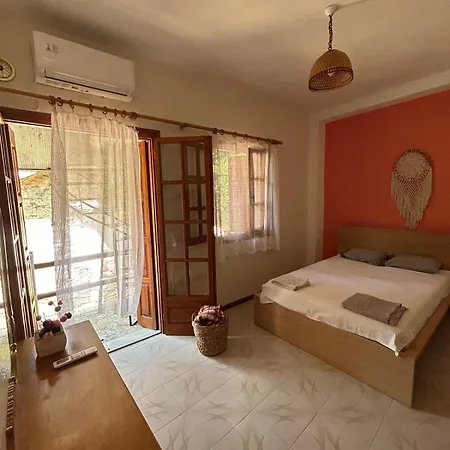 Pelion East Coast Retreat *