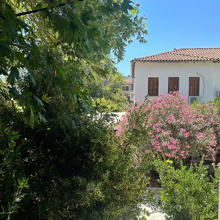 Pelion East Coast Retreat * Chorefton