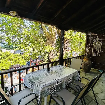 Pelion East Coast Retreat Holiday home
