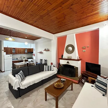 Holiday home Pelion East Coast Retreat *