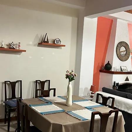 Pelion East Coast Retreat Holiday home Chorefton