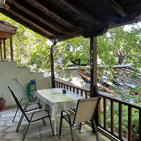Pelion East Coast Retreat Holiday home