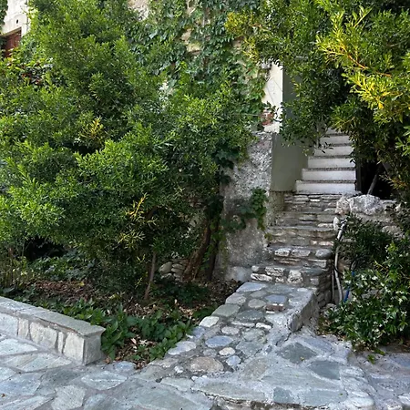 Holiday home Pelion East Coast Retreat Chorefton