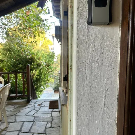 Pelion East Coast Retreat Khorevtón